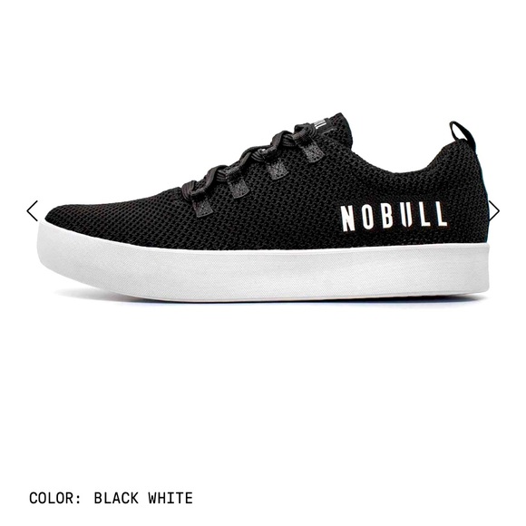 Brand new never wear! I love them but it was a little tight on my foot. - Picture 1 of 5